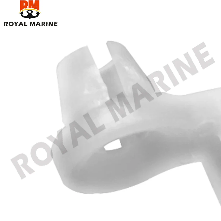 Фото Шарнир коромысла дросселя 661-41262 для деталей подвесного мотора Yamaha Parsun Hidea Seapro HDX 4HP-250HP 2/4T 661-41262-02 №5