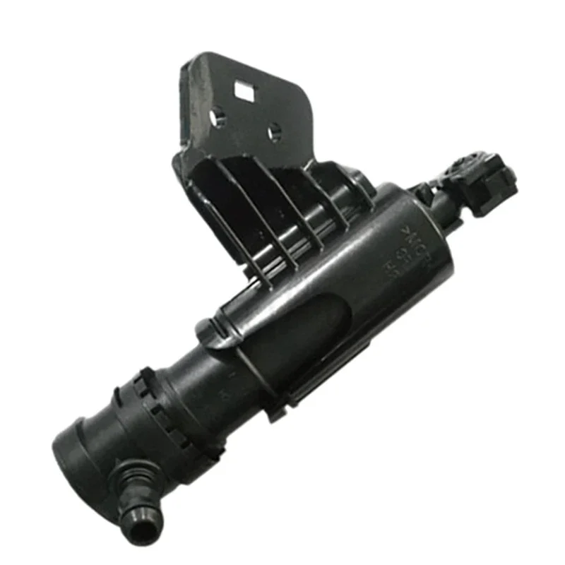 Оригинальный насос для омывателя фар насадка распыления воды Sonata Lf 2014-2017 98671c1000