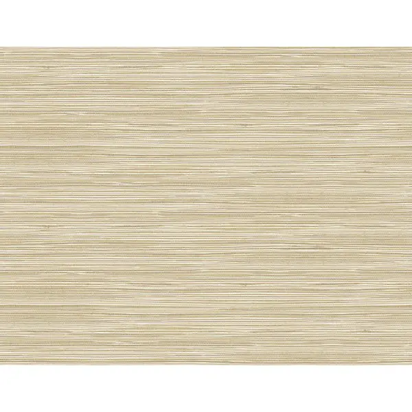 

String Beige Texture Wallpaper