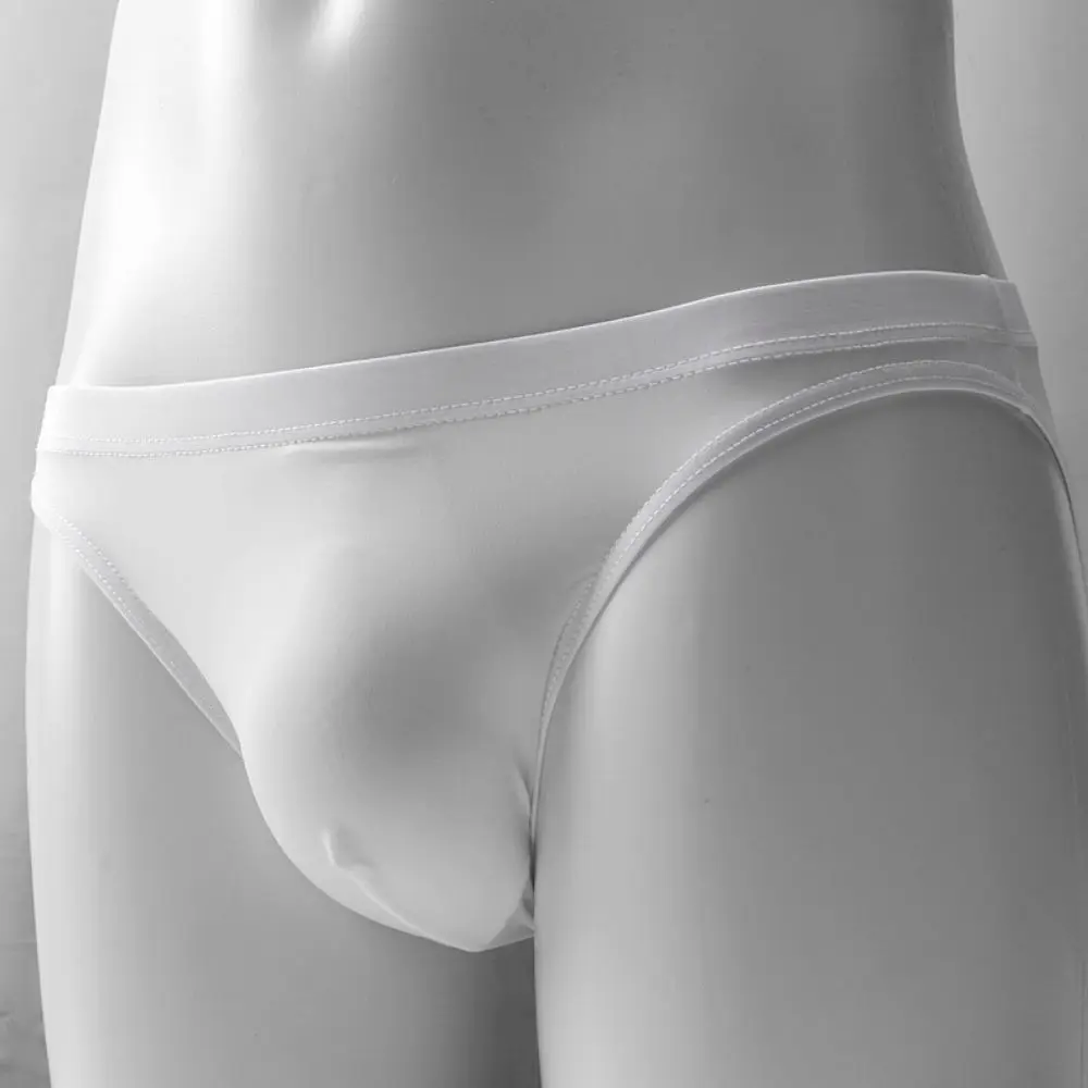 Рисунок 2 - Мужское нижнее белье из ледяного шелка