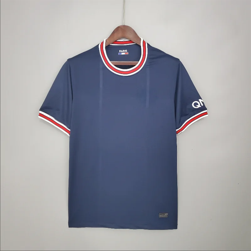 

21/22 New Home And Away Soccer Jersey High Quality Adults Spot Football Shirt
