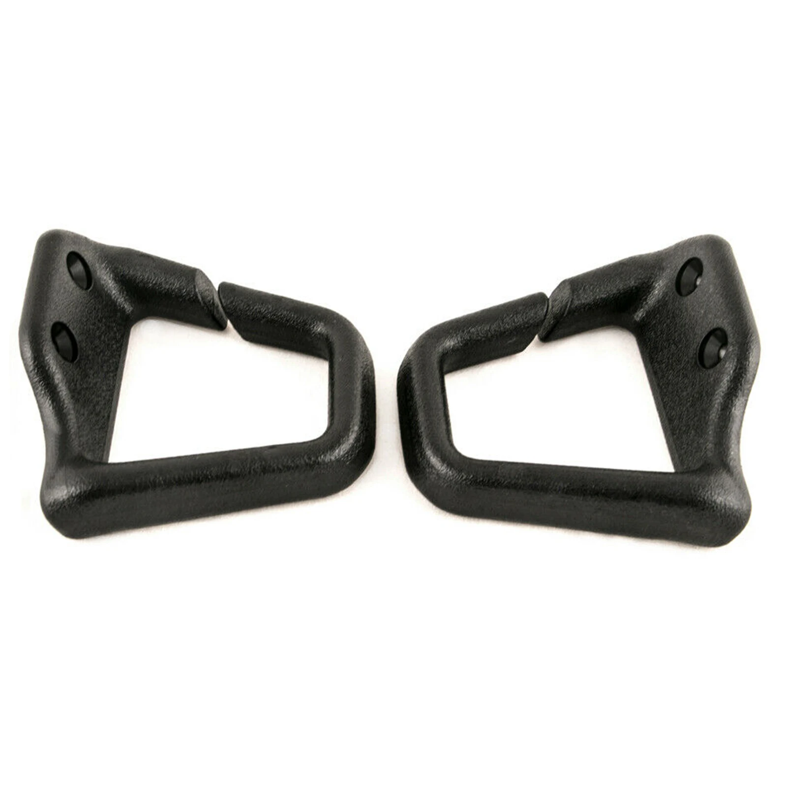 

Ремень безопасности со шлицевыми петлями, черный, черный, для 1993-2002 годов