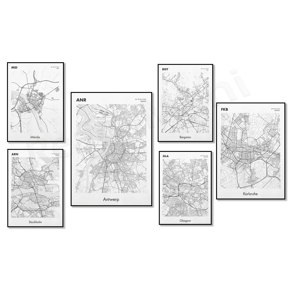 Женева Швейцария Мюнхен Германия Испания Бельгия Шотландия Стокгольм Швеция