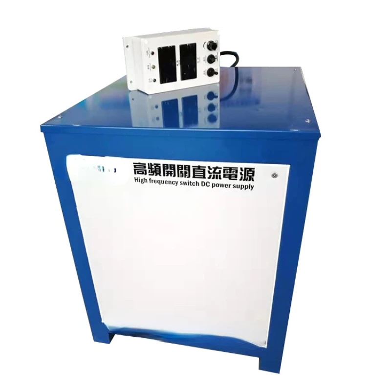 

24V Electrophoretic Rectifier Electro Coating Rectifier Accessories Jewelry Gold Machinery Chrome Plating Machine