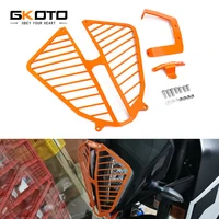 for ktm 790 adventure 790 adventure r s 2019 2020 2021 motorcycle modification headlight grille guard cover protector
