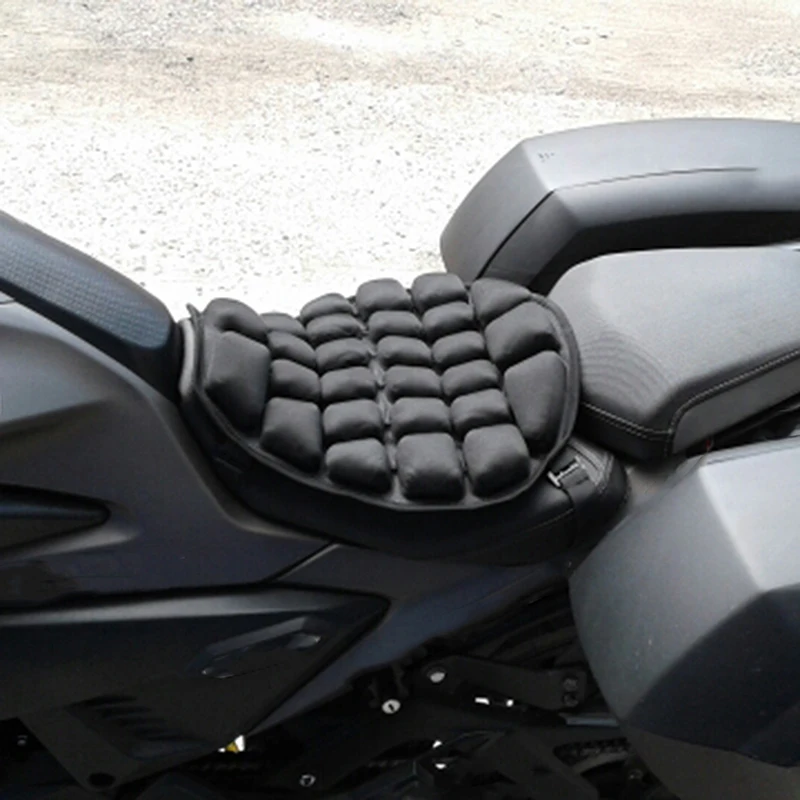 сиденье для мотоцикла чехол на мото мотоцикл сиденья товары Универсальная