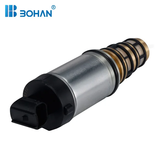 Для автомобиля OPEL клапан управления компрессором кондиционера для ДЛЯ DELPHI CVC14 CVC16