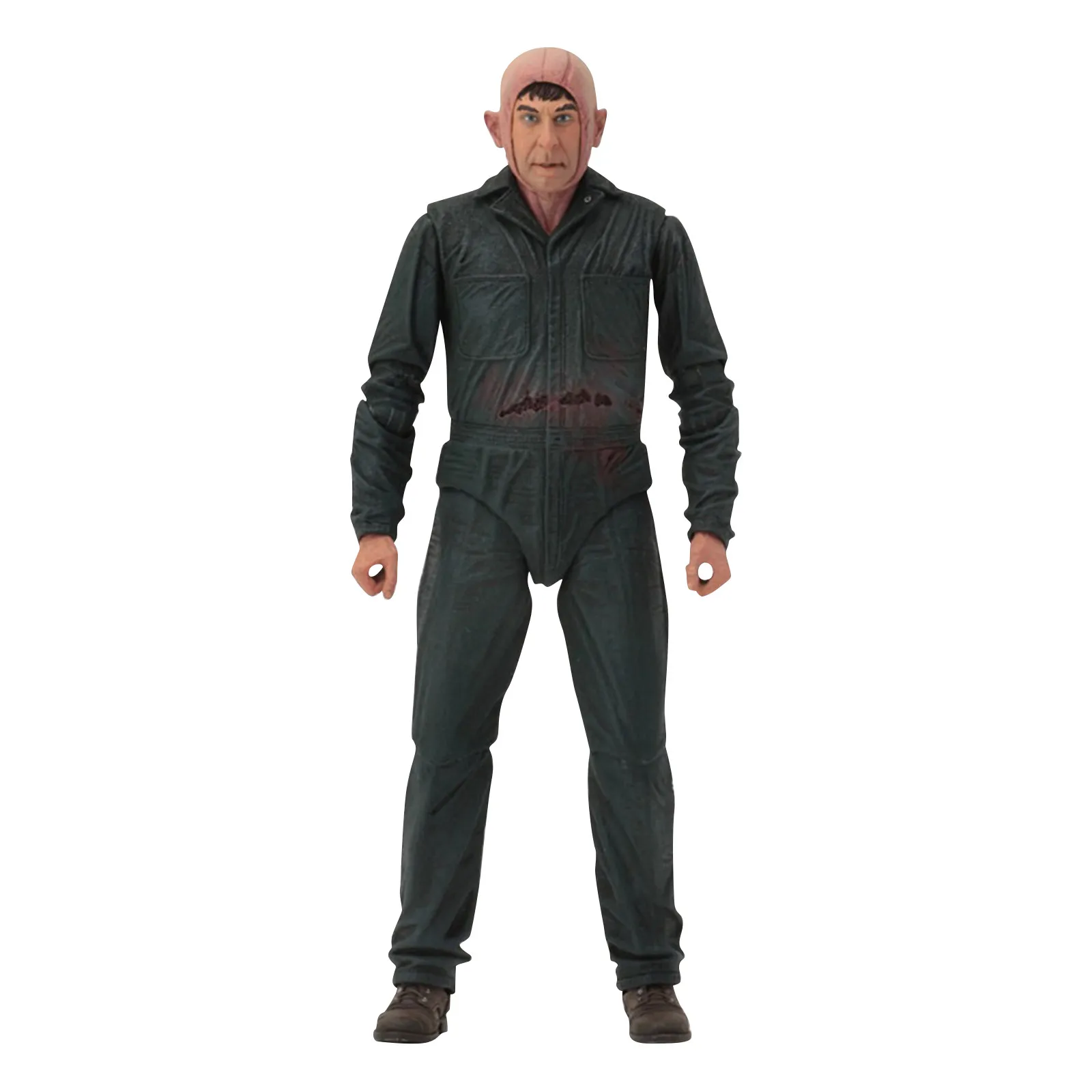 Подвижная модель фигурка персонажа Сменное оборудование украшение на Хэллоуин 7