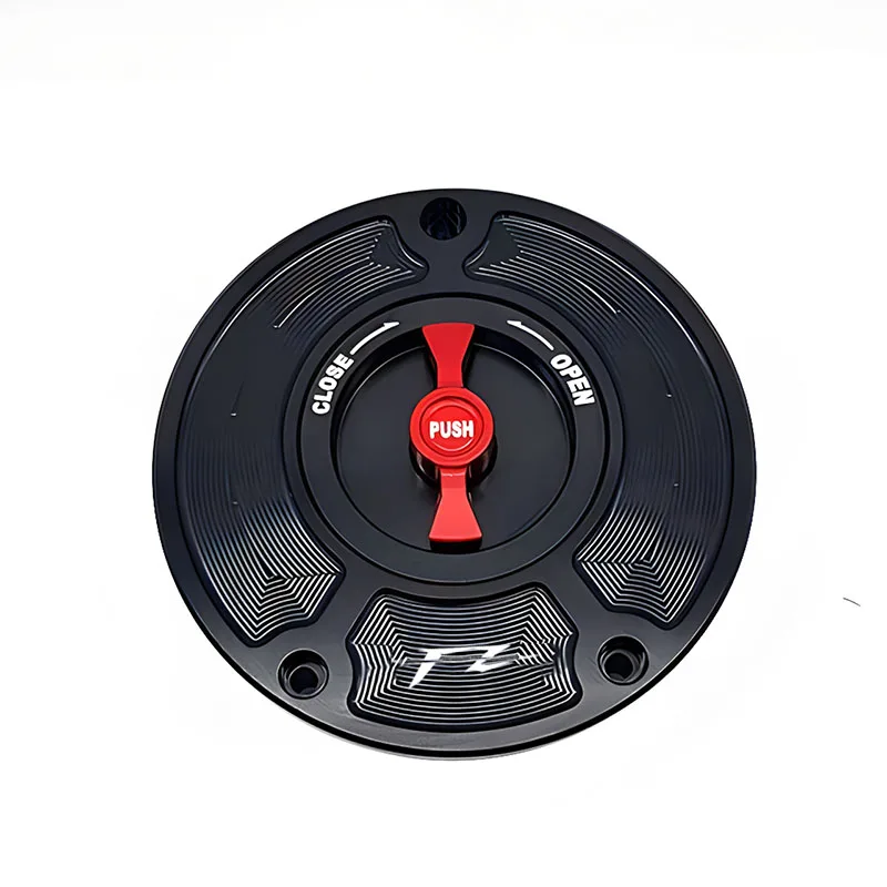 Фото Для YAMAHA YZF FZ 1 FZ 6 FZ8 FZ1 FZ6 R15 R25 R3 R1 R6 MT 25 03 15 M-SLAZ крышка мотоцикла быстрая крышка топливного бака аксессуары №2