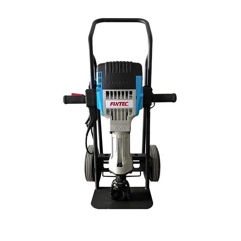 Электроинструменты FIXTEC сверлильные машины 29 кг Электрический домкрат