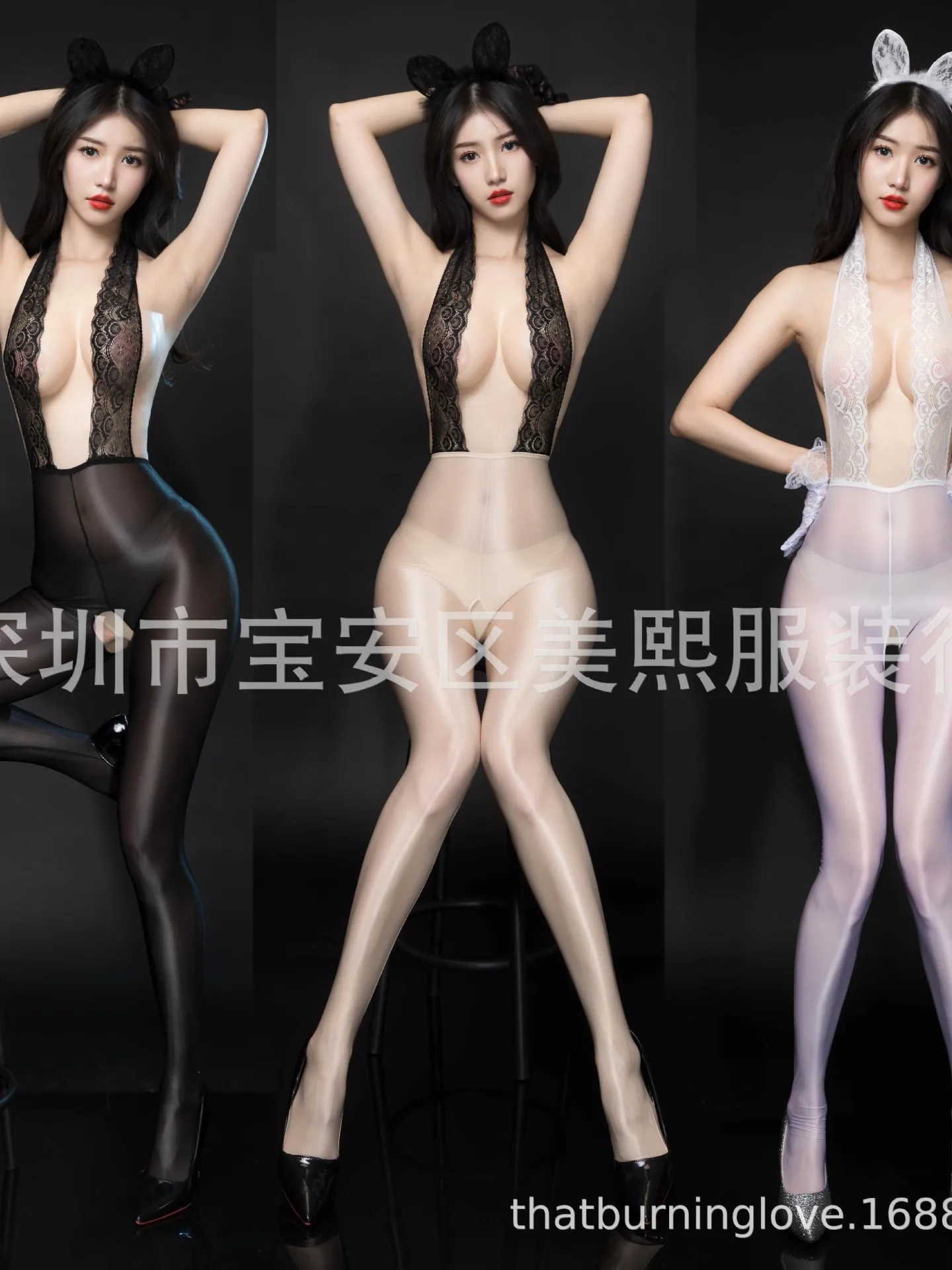 SM Sweet Экзотические Сексуальные Женщины Кружева Промасленные Тонкие Шелковистые