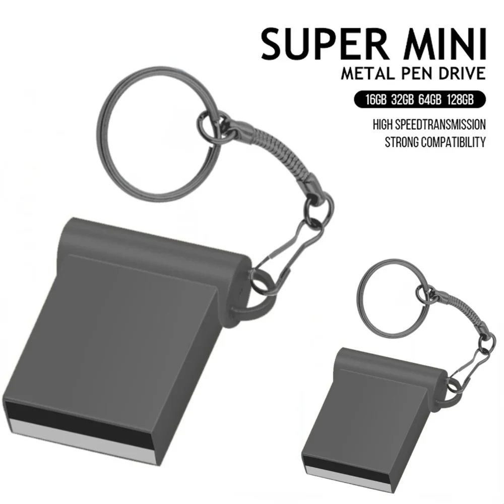 

Мини Usb флеш-накопитель, 64 ГБ, 32 ГБ, 16 ГБ, 8 ГБ, 4 Гб