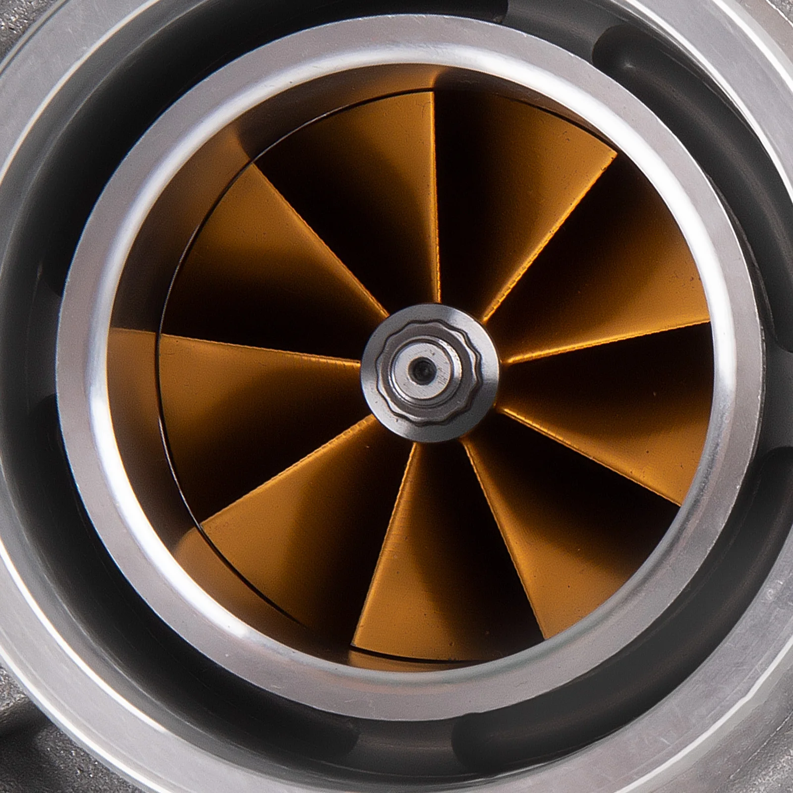 Турбокомпрессор с шарикоподшипником для смещения двигателя объемом 1 4 л-3 0 л и