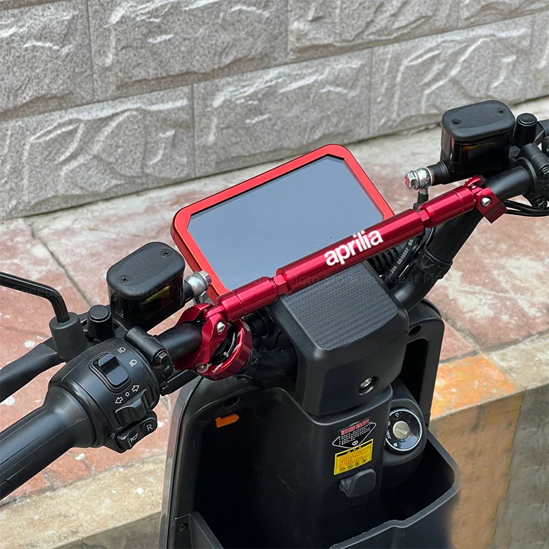 Аксессуары для мотоциклов DragonflyMoto балансировочные амортизаторы на руле