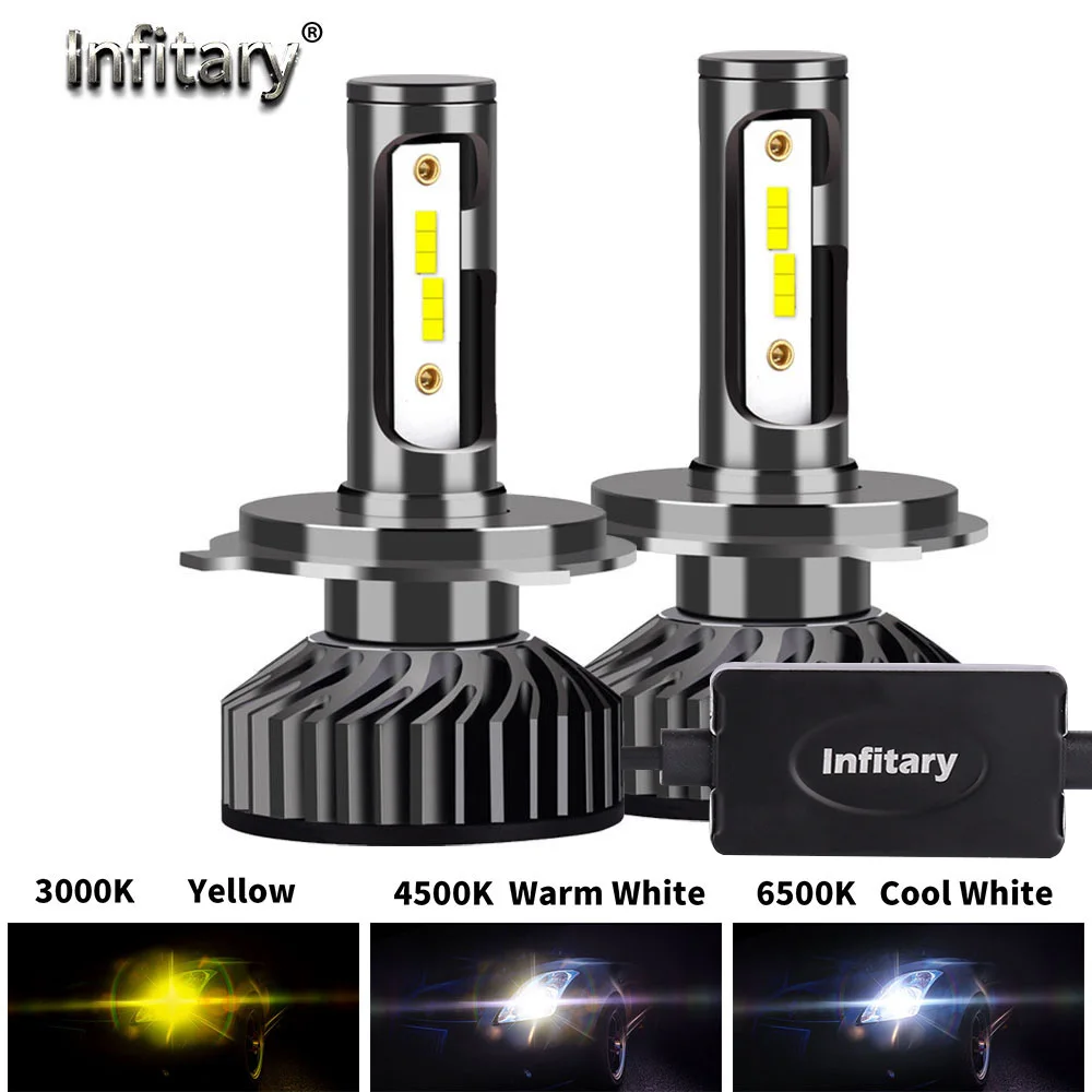 лампы h7 canbus. лампы h7 canbus. Hid cnlight. светодиодные лампы a98 h7 canbus. Super led headlight h4 zes.
