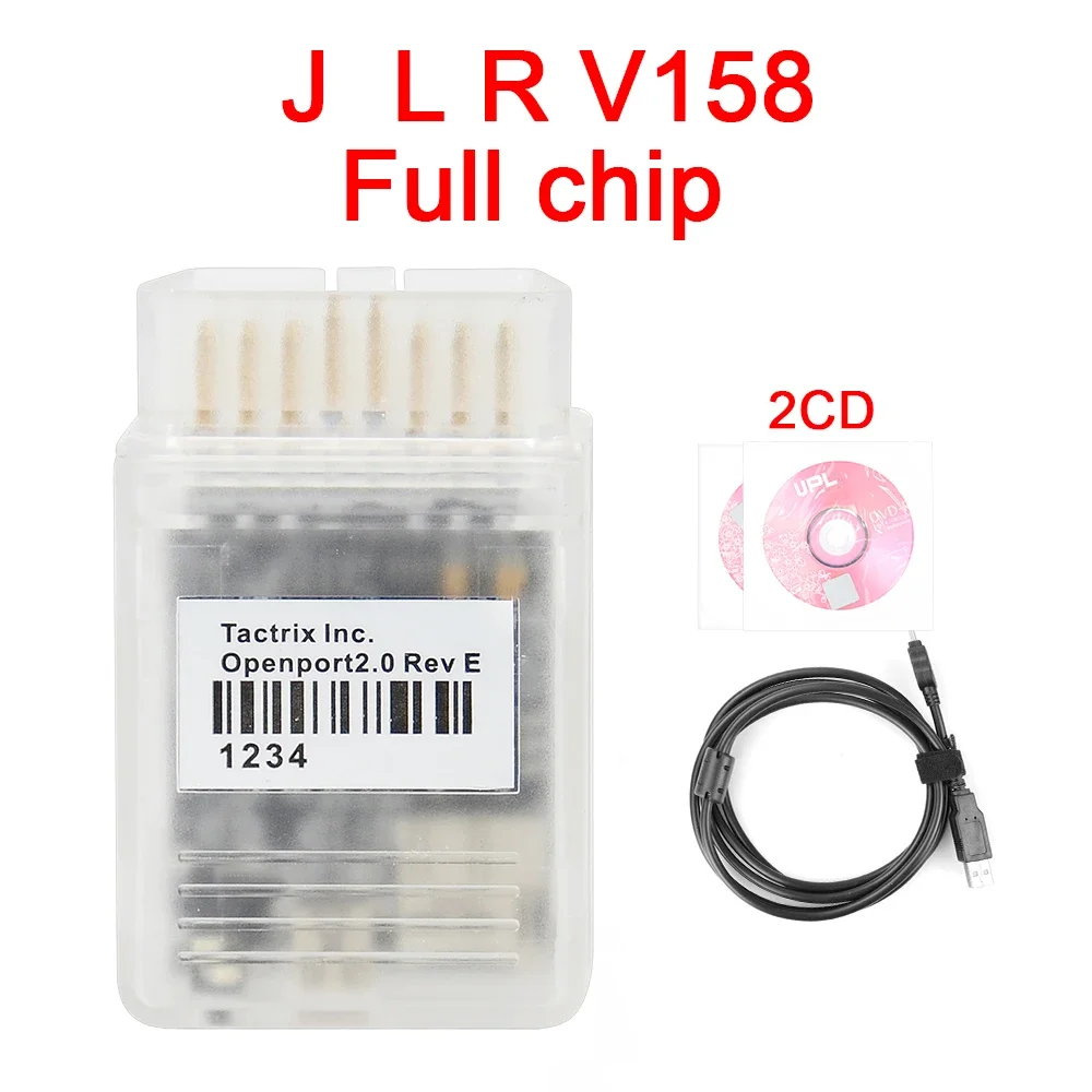 

Тактическая система Openport 2.0 с чипом ECU FLASH ECU Tactrix Openport 2.0 ECUFLASH со всеми SW, полным комплектом