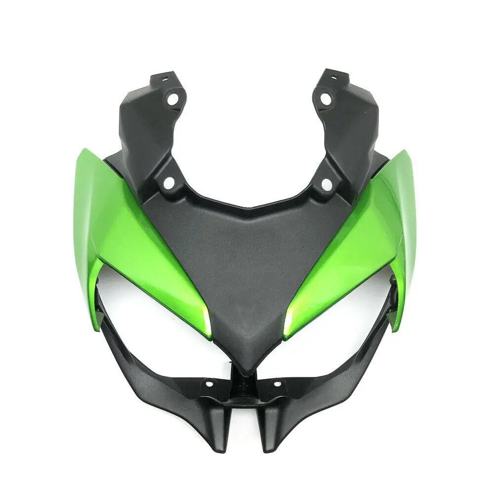 

Комплект обтекателей для передних фар Kawasaki Z650 Z 650 2020 2021