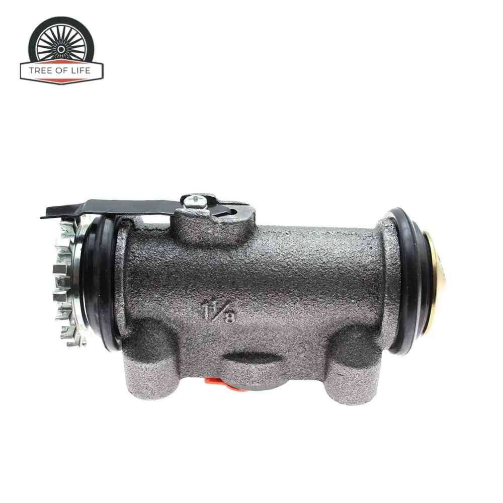 Задний правый Тормозной цилиндр для HYUNDAI HD45 HD65 HD72 HD78 5842045201 58420 45201-58420