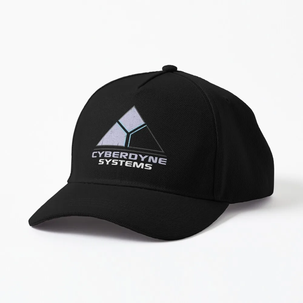 

Cyberdyne Systems Building a better tomorrow today Cap Designed and sold byalhern67