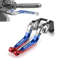 motorcycle aluminum adjustable foldable extendable for bmw f800gs f 800 gs adventure f800 gs adv 2008 2016 brake clutch levers