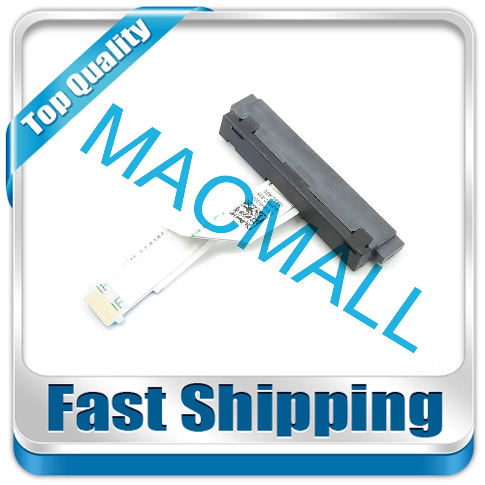 

Новинка для Dell Inspiron 15 5000 5566 5558 5559 0H5G06 SATA кабель жесткого диска Разъем HDD