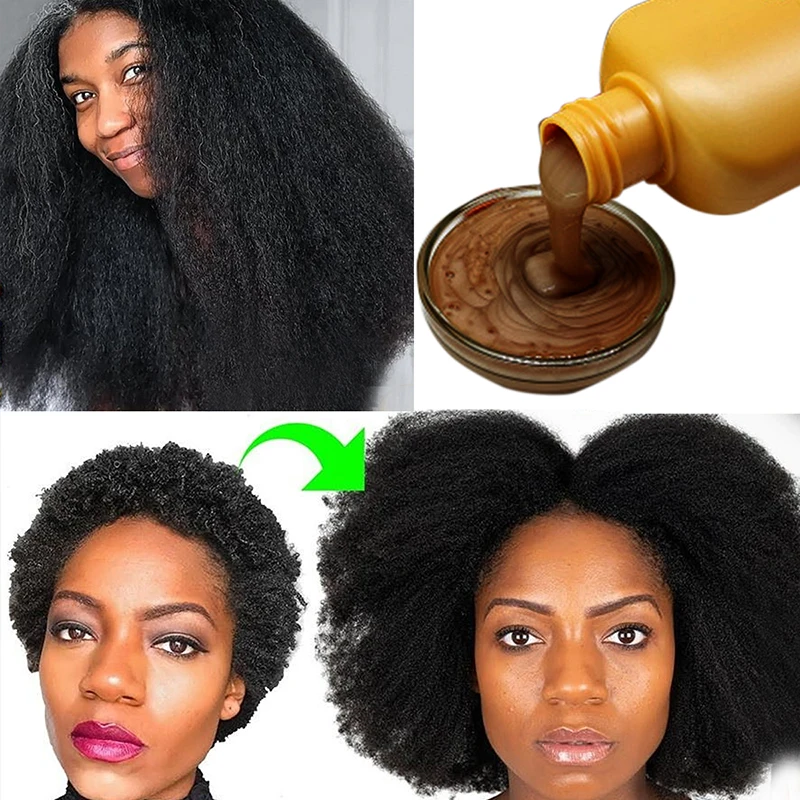 Black Anti-hair Loss Products Hair Care Rapid Hair Growth After Delivery Seborrheic Alopecia Anti-dandruff Shampoo Softening