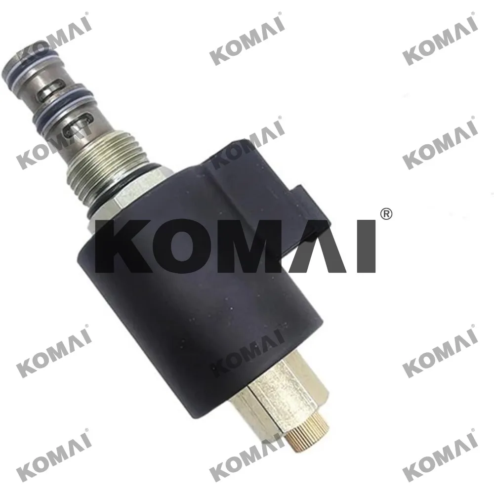 Фото Аксессуары для экскаваторов XOJOX XKCH-00022 XKCH-00025 XKCH00022 XKCH00025 Электромагнитный клапан для деталей R210LC9 R250LC9 R215VS №1
