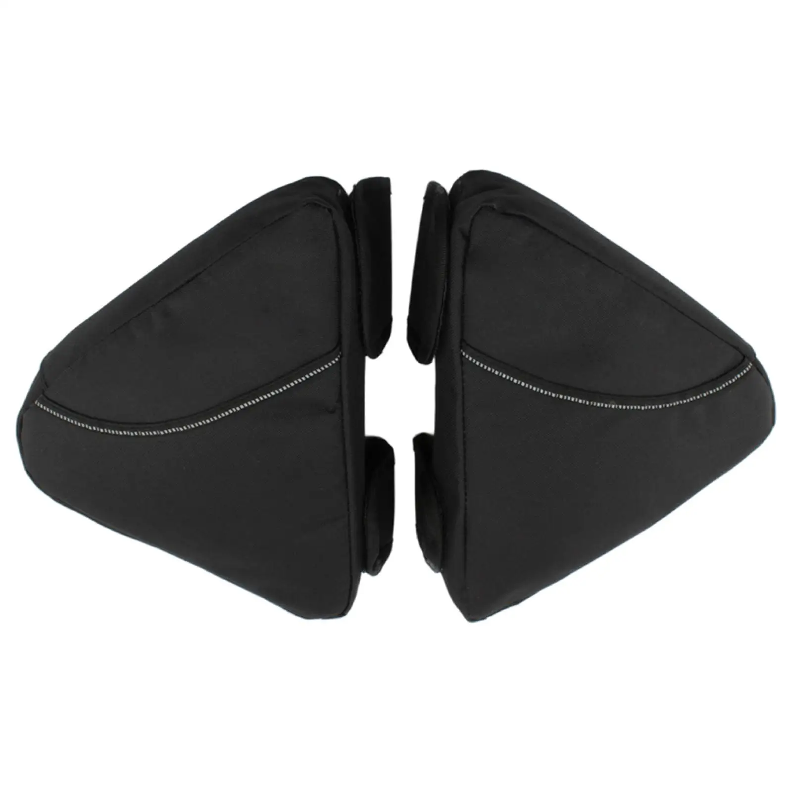 

2PCS Side Bags Waterproof Triple Sturdy Fit for bmw R1200GS LC Adv