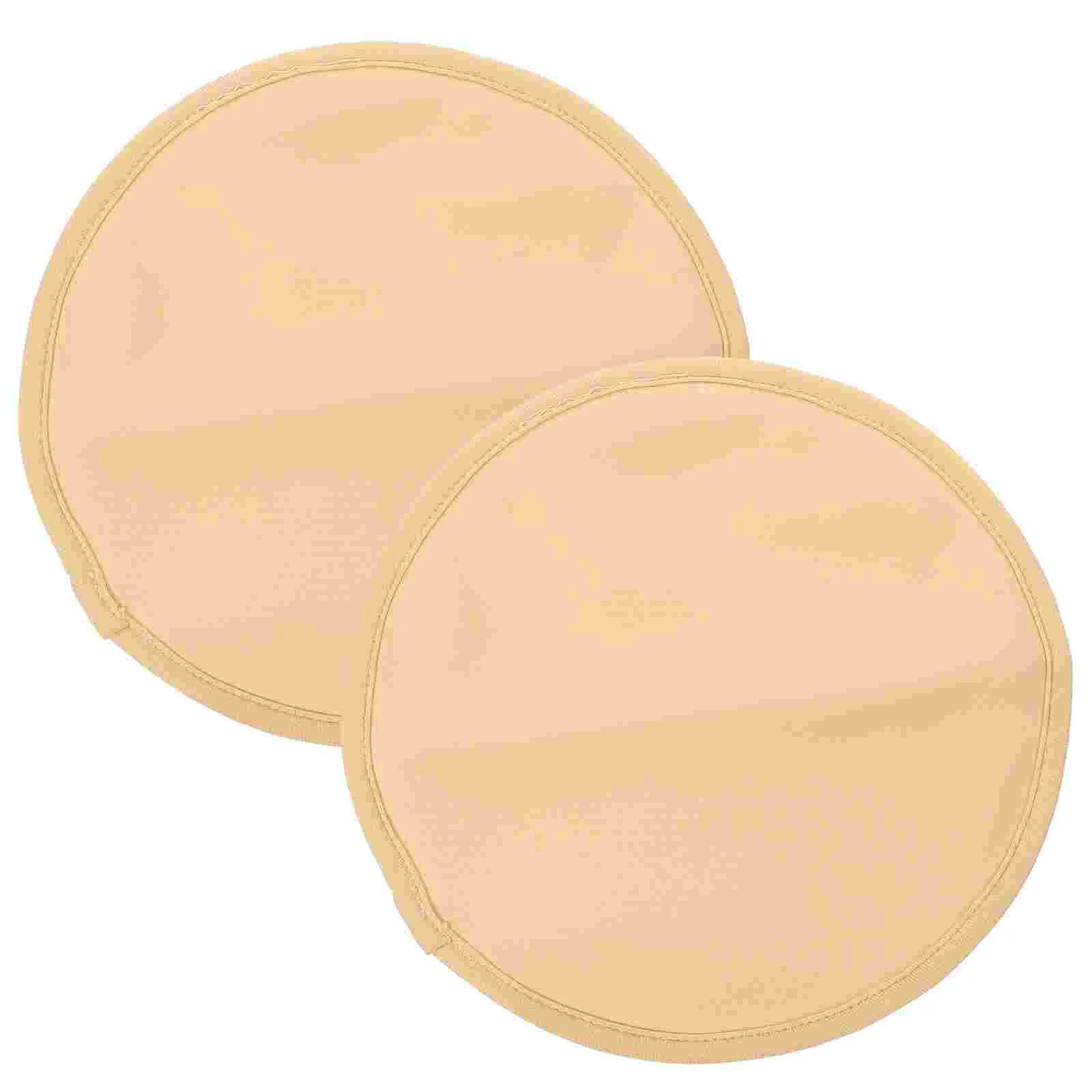 

Pleura Essential Oil Breast Pad Useful Relax Assist Care Wrap Comfortable Castor Sleep Help