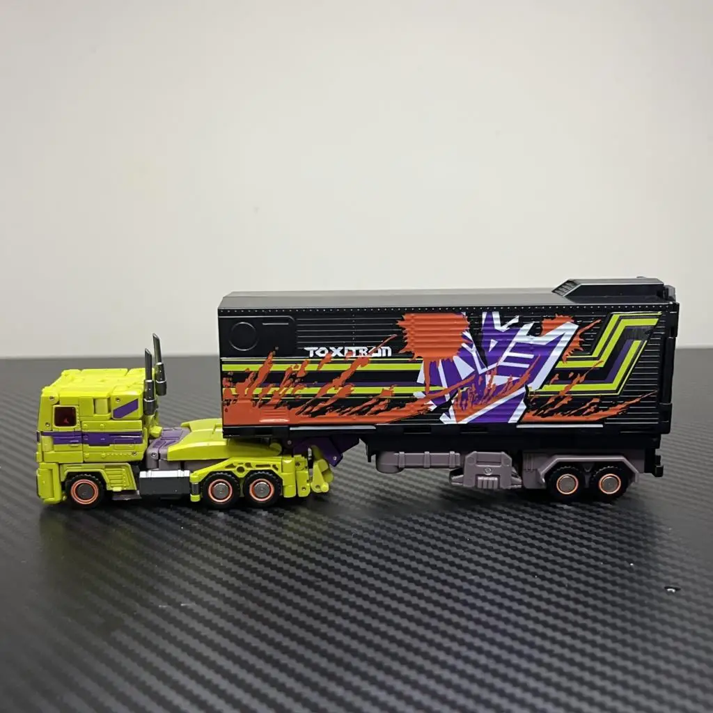 Экшн-фигурки на водной основе New Age NA H27X Op Commander