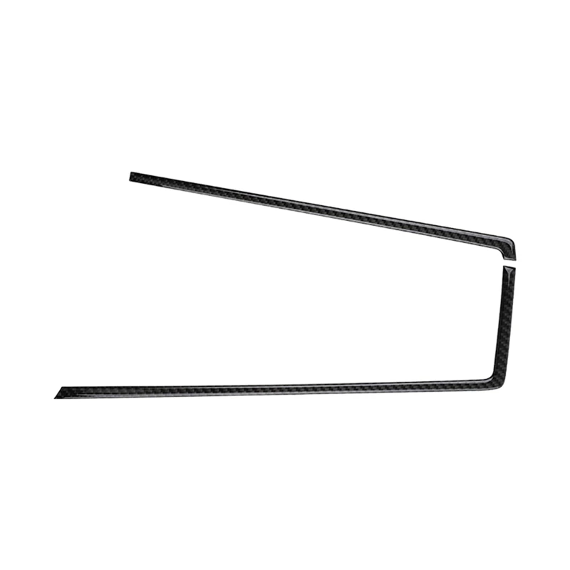 Наклейки из углеродного волокна для Volkswagen VW Golf 8 MK8 GTI 2021