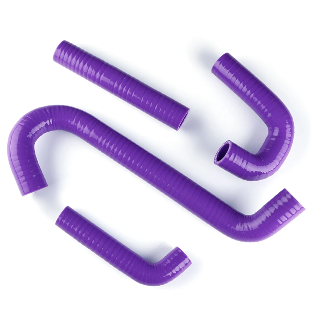 Для Yamaha FZR 600 R FZR600R 1990 1991 1992 1993 1994 1995 1996 1997 комплект шлангов охлаждающей жидкости