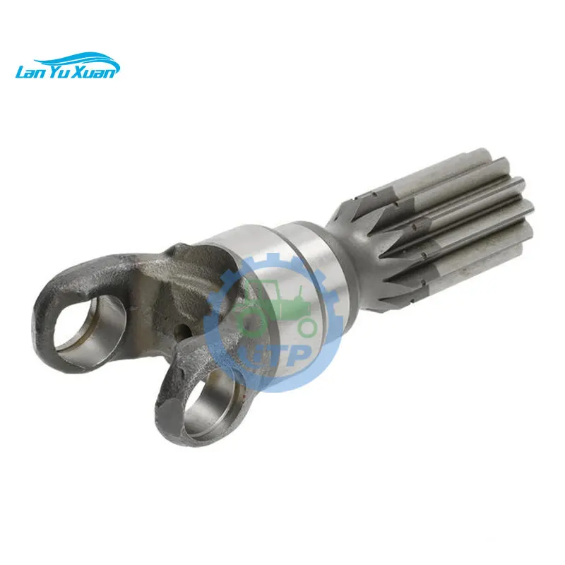 

Front Axle Yoke With Shaft R212837 Suitable For For CARRARO Tractor