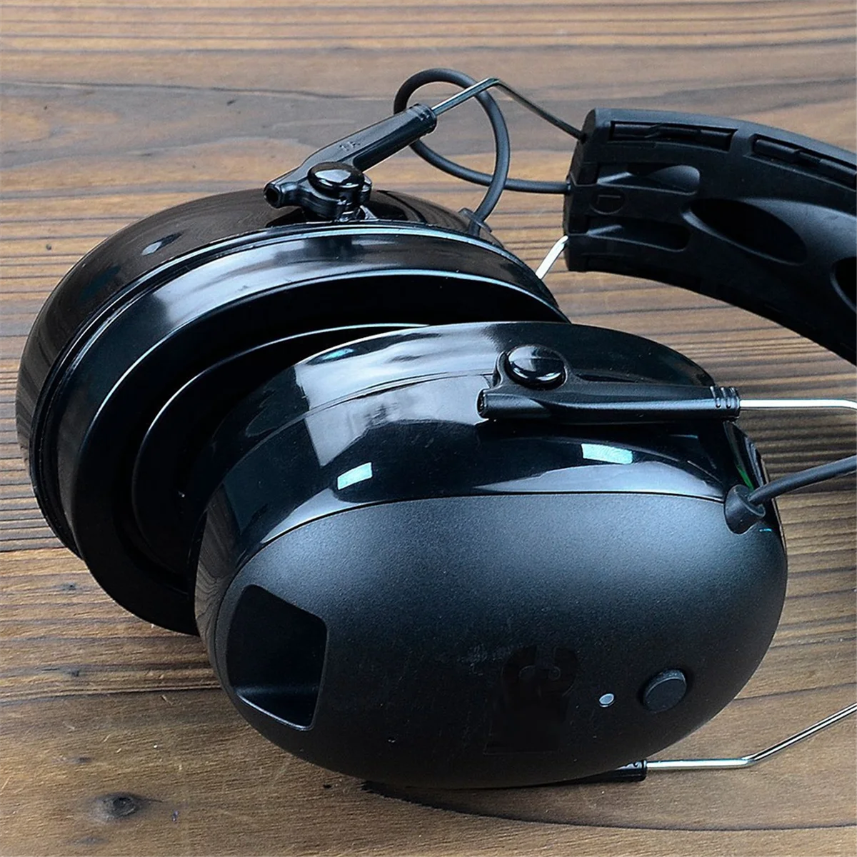 Сменные гелевые амбушюры для наушников Peltor Tactical 100 300 500 Rangeguard 3M WorkTunes