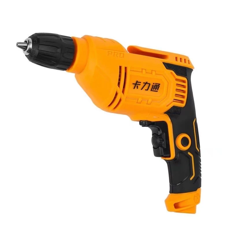 

2023 New Pistol drill woodworking electric metal tin sign