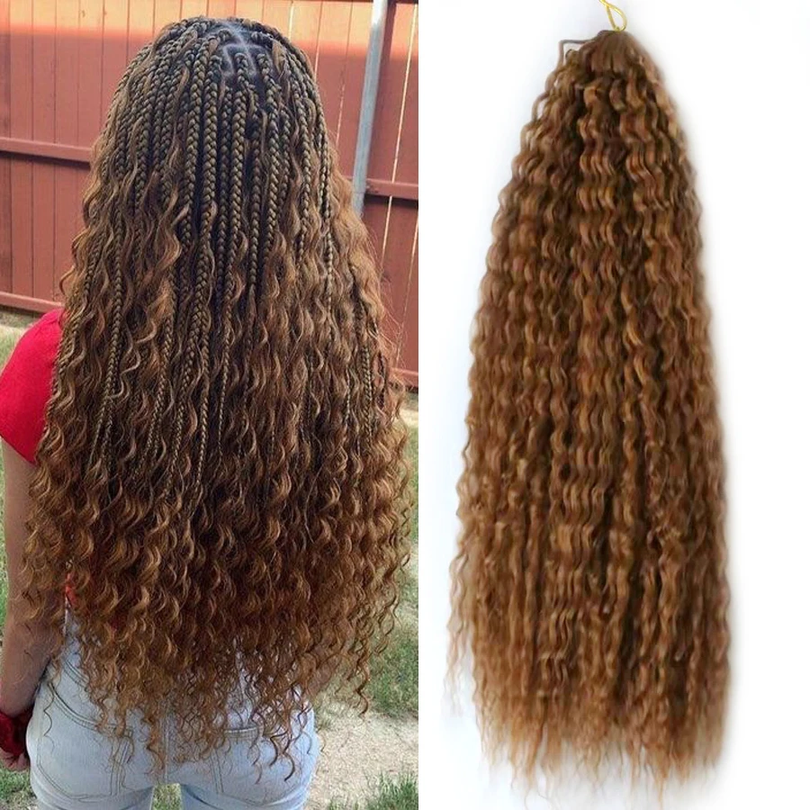 

VERVES завитые волосы, волнистые, крученые, вязаные крючком волосы, светлые, розовые волосы с эффектом омбре, 20 дюймов, длинные волнистые плетеные волосы для наращивания