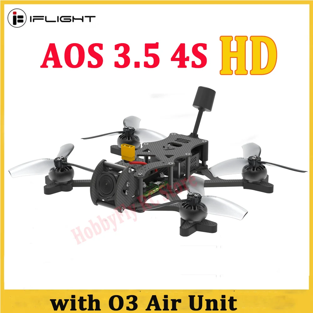 O3 air unit
