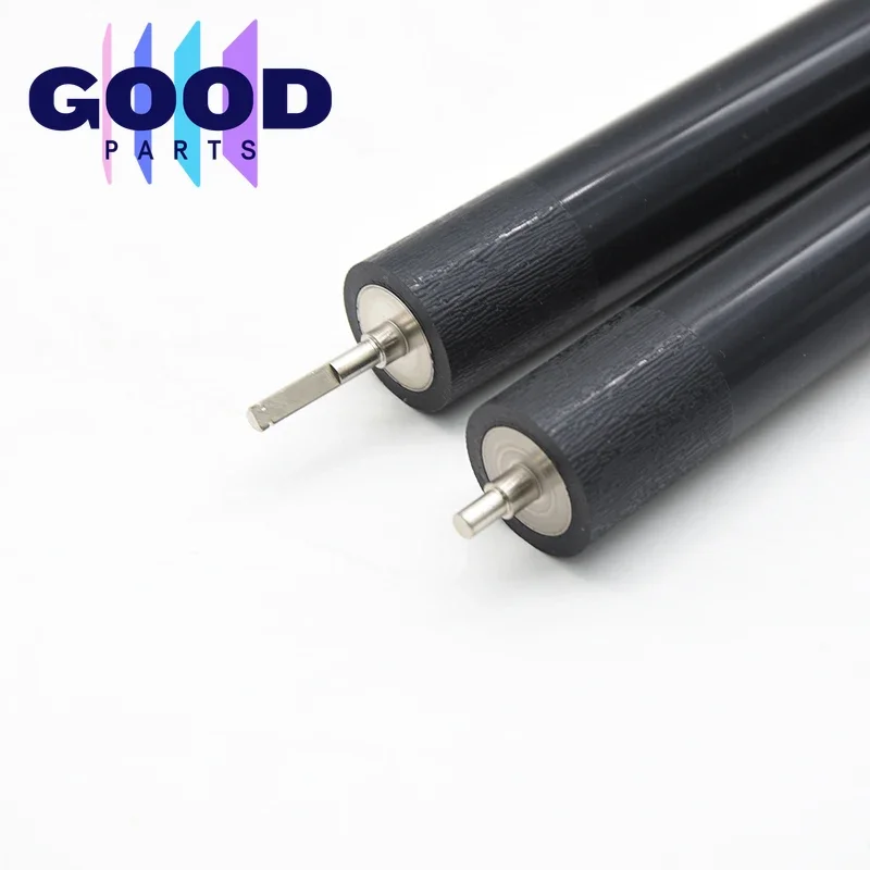 2 шт. LU 8566001 9215001 Нижний ролик термофиксатора под давлением для Brother HL 5450 5445 5440 5472 6180