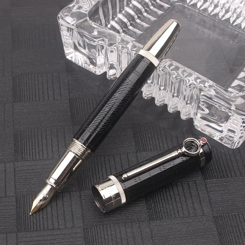 

Гелевая ручка Arthur Conan темно-синяя