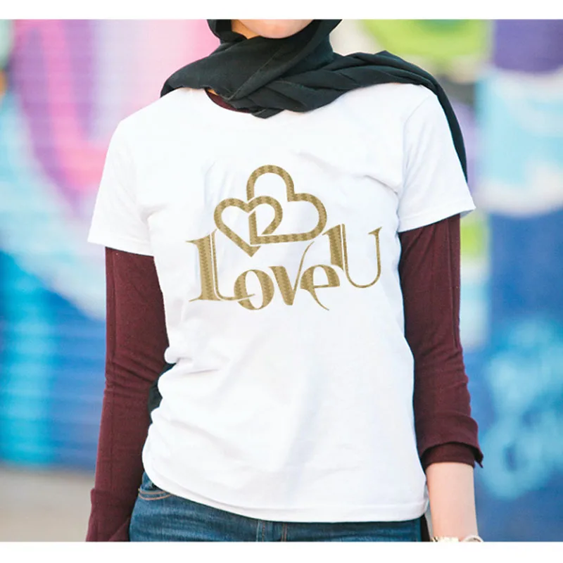 Good Quality Custom PU Leather Heat Print Transfer-film on Clothes DIY LOGO Effect Vinyl Transfers Bag Shoes Patches |