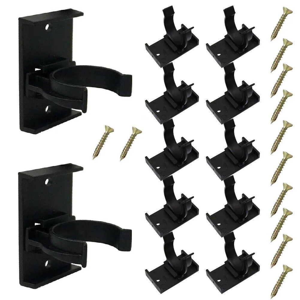 

12Pcs Furniture Feet Adjustable Cupboard Foot Leg Cabinet Legs With Kick Board Clips For Kitchen Cabinet Hardware Sofa Table Leg
