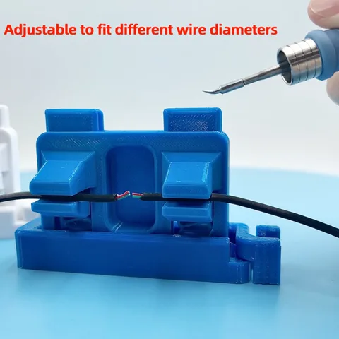 Держатель для сварной проволоки BES