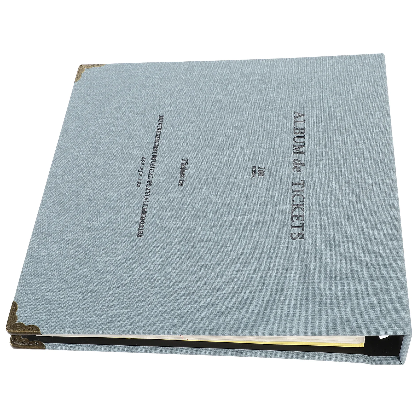 

Фотоальбом OUNONA 120 листов