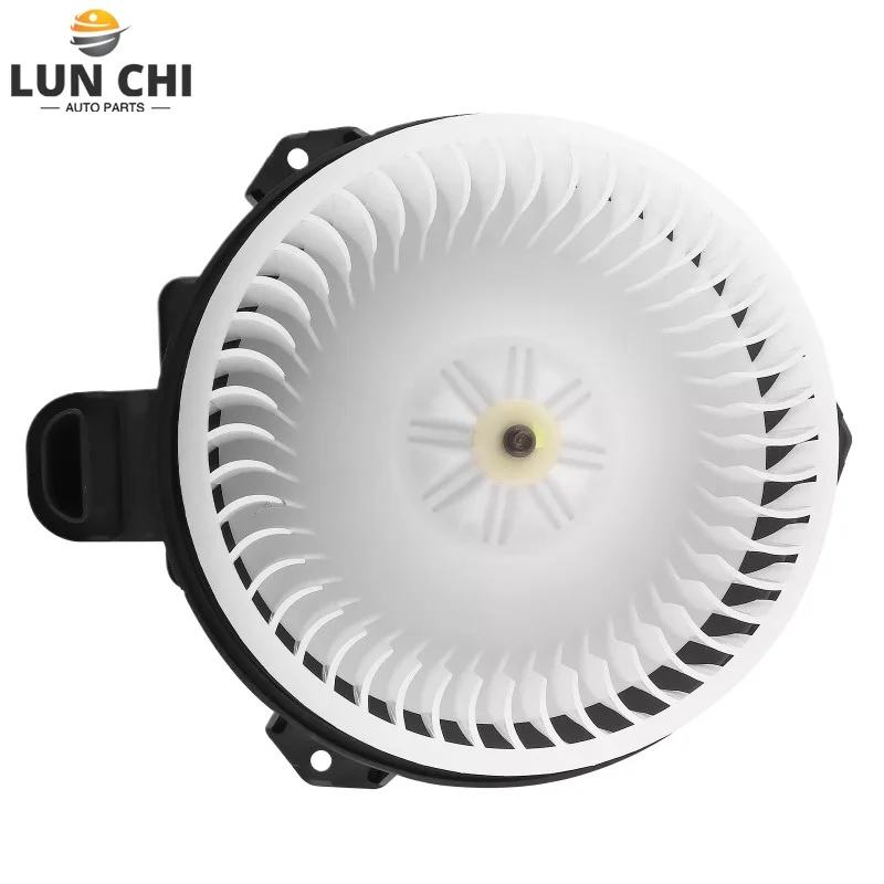 Фото OEM 87103-0K390 871030K390 87103-0K440 87103-0K391 Мотор вентилятора отопителя с кожухом для Toyota Camry, Avalon, Tundra, Lexus ES350 №4