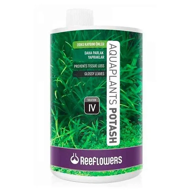

Reeflowers of Potash Liquid Plant Fertilizer Potassium 1000 ML 397178829