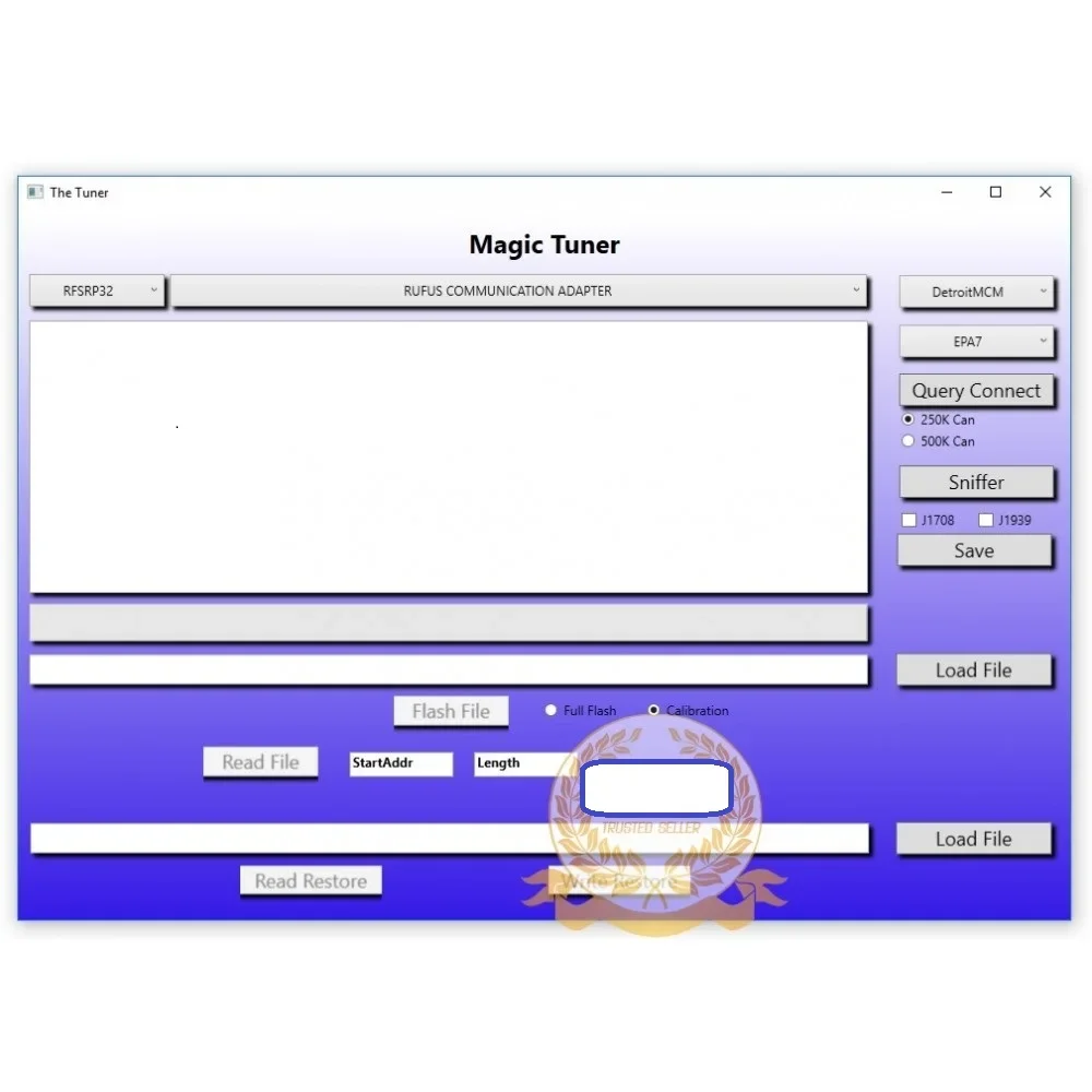 Фото SpecDiag Magic Tune Pro Tool 2022+MAGIC TUNNER v1+v2.1+v2.2+Tuning Developer Tool V3-2020+ 5 In1 keygen №4