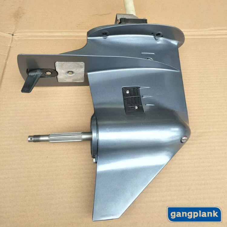 Для Yamaha Hanbon Painier 2-тактный 30HP подвесной редуктор в сборе коробка передач детали