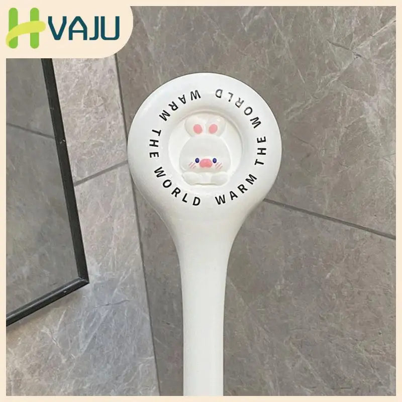 

Щетка мягкая с длинной ручкой и длинной ручкой для ванной