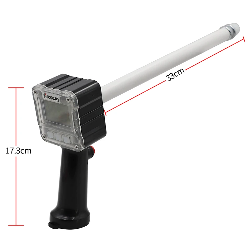 Прибор для определения овуляции свиней крупного рогатого скота верблюдов