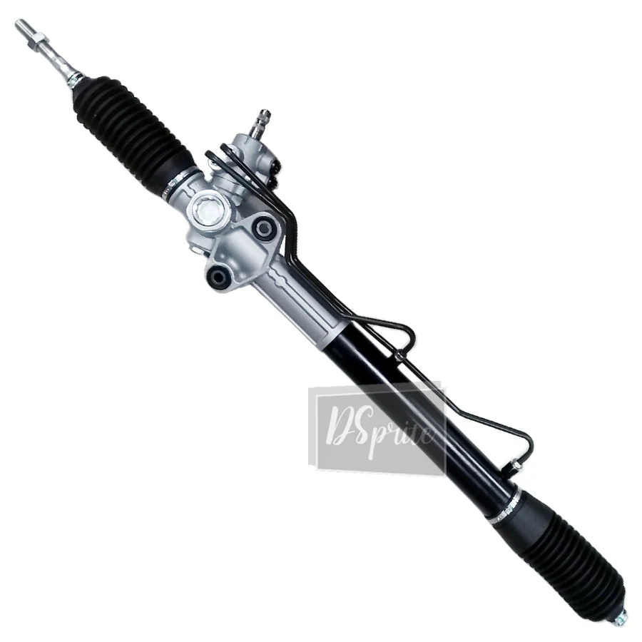 Новинка стойка коробки передач гидроусилителя руля для Mitsubishi Pajero Montero Shogun 3 III